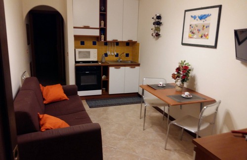 Castellammare Apartamento | BB45 Holiday House - Centro de Palermo