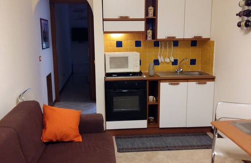 Castellammare Apartamento | BB45 Holiday House - Centro de Palermo