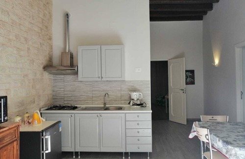 Castellammare Vucciria Apartamento | Bb45 casa de vacaciones superior