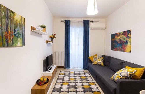 Castellammare Casa | Bb4u Apartments and Terrace - Vintage