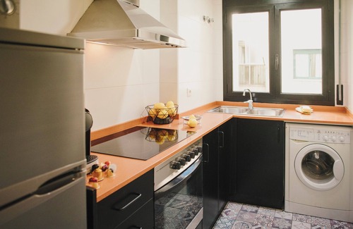 Esquerra de l'Eixample Apartamento | BBarcelona Central Boutique Apartments