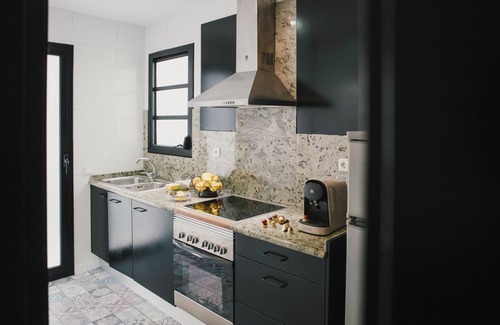 Esquerra de l'Eixample Apartamento | BBarcelona Central Boutique Apartments