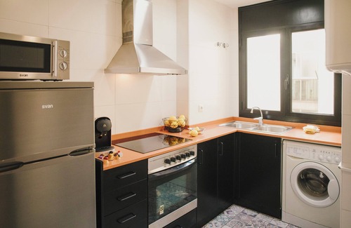 Esquerra de l'Eixample Apartamento | BBarcelona Central Boutique Apartments