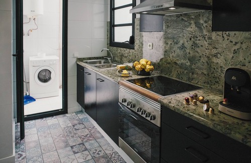 Esquerra de l'Eixample Apartamento | BBarcelona Central Boutique Apartments