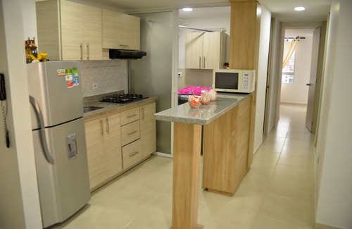 Armenia Apartamento | Apartamento BBB