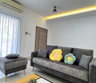 Asam Kumbang Casa | BBF Cozy Hub
