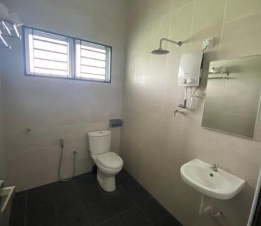 Asam Kumbang Casa | BBF Cozy Hub