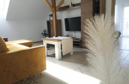 Balatonboglar Apartamento | BBFamily