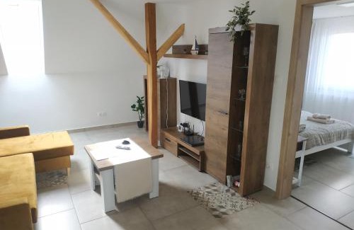 Balatonboglar Apartamento | BBFamily