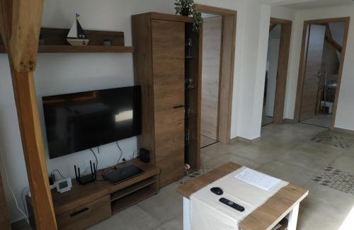 Balatonboglar Apartamento | BBFamily