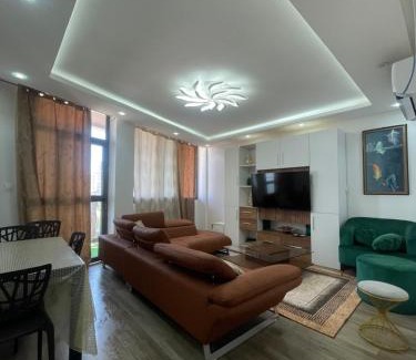 Pointe des Almadies Apartamento | BBImmo APPART HOTEL