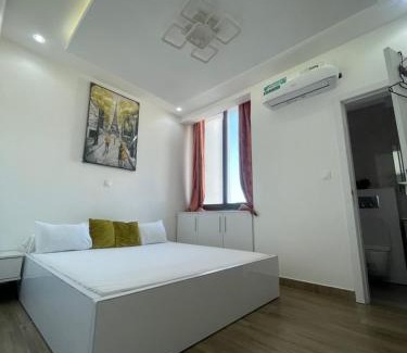Pointe des Almadies Apartamento | BBImmo APPART HOTEL