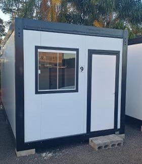 Irati Hotel | BBOX HOTEL - Parada Benedita