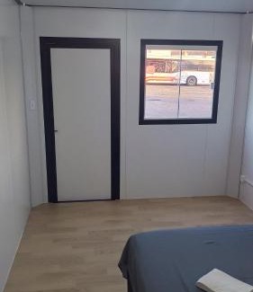 Irati Hotel | BBOX HOTEL - Parada Benedita