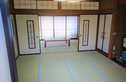 Katsuyama Casa | BBQ可 1日1組限定 貸切別荘 秘密基地 は恐竜博物館まで3km スキージャム勝山まで12km