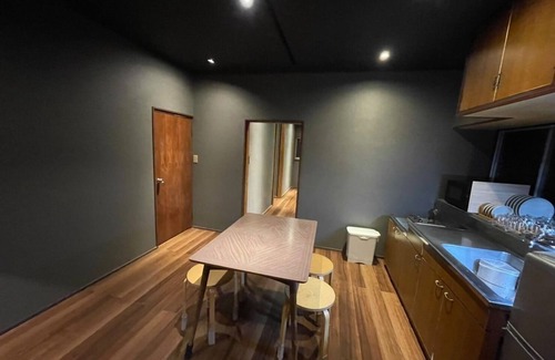 Fujikawaguchiko Casa | BBQ available Onebuilding rental Fuji Trip Ho / Minamitsuru-gun Yamanashi