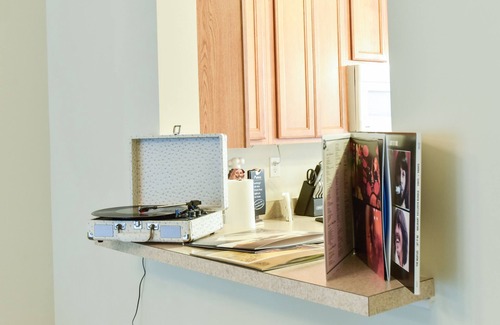 Charlottesville Casa | BBQ Grill, Fire-pit, 10 mins 2 downtown, 5 min UVA