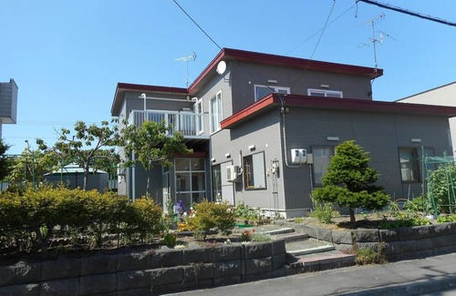 Chitose Casa | BBQ