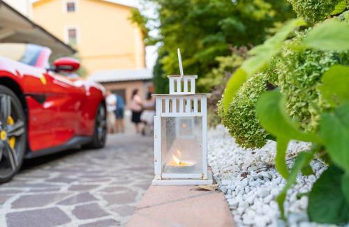 Maranello Cama Y Desayuno | BBSUITE21 Maranello