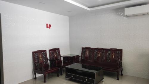 Klang Casa | BBT Double Storey Balcony Bukit Tinggi Home