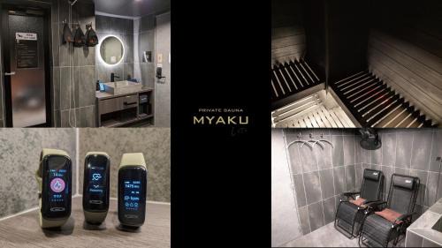 Asakusa Apartamento | BbyC APARTMENT 浅草花園通 レンタカー&サウナ付ホテル