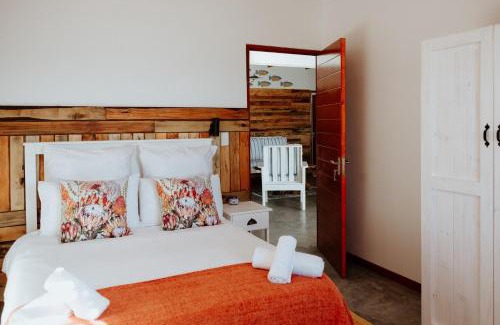 Paternoster Casa | BC Stone Cottage