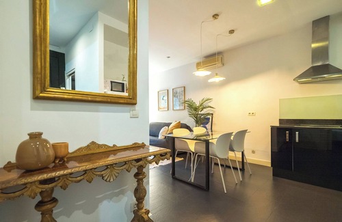 La Nova Esquerra de l'Eixample Apartamento | BC0JJ001DA - Dana - Enjoy Apartments Rocafort
