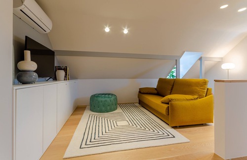 Cascais Casa | BCascais Boutique House by APT IIN - Cascais Center
