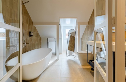 Cascais Casa | BCascais Boutique House by APT IIN - Cascais Center