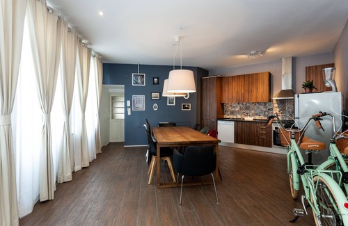 Lapa Casa | BCharming House