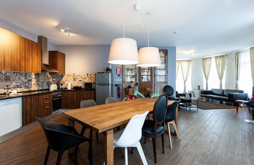 Lapa Casa | BCharming House