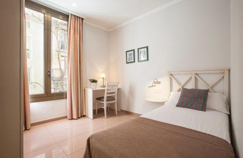 El Born Apartamento | BCNGOTIC 11