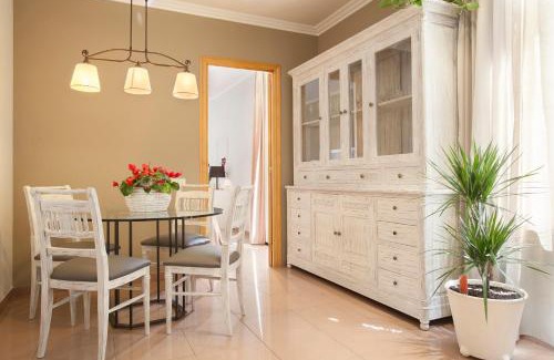 El Born Apartamento | BCNGOTIC 11