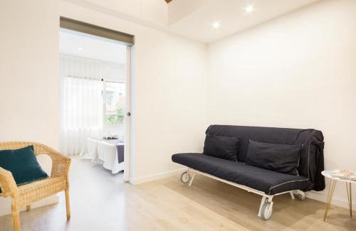 El Baix Guinardo Apartamento | BcnStop Sagrada Familia