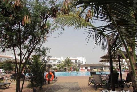 Santa Maria Apartamento | BCV - Private 1 Bedroomed Apartment Dunas Resort 3044 and 3077