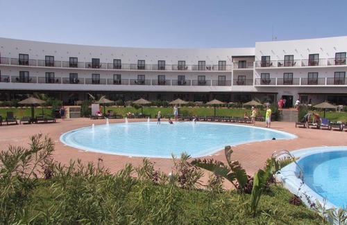 Santa Maria Apartamento | BCV - Private 1 Bedroomed Apartment Dunas Resort 3044 and 3077