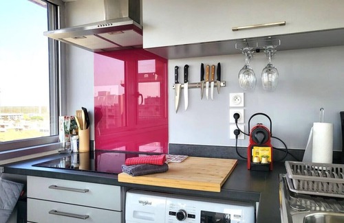 Minimes - Barriere de Paris Apartamento | BD MINIMES · Parking Free - Proche gare - Vue