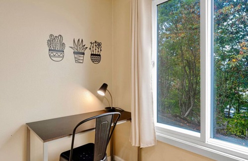 Highline Apartamento | BD35 1b1b Apt Unit 1 @S Seattle close to airport