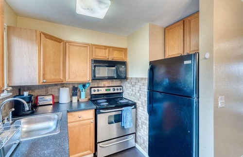 Highline Apartamento | BD37 2b1b Apt Unit 4 @S Seattle close to airport