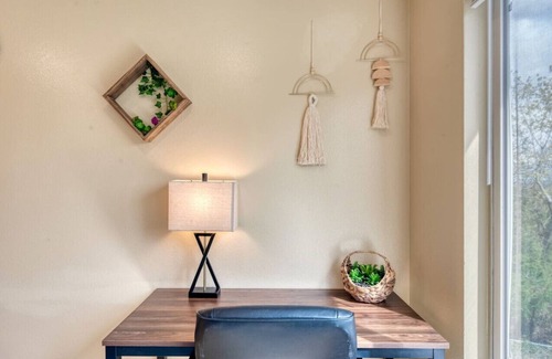 Highline Apartamento | BD37 2b1b Apt Unit 4 @S Seattle close to airport