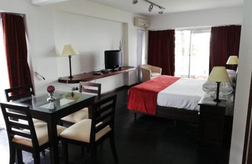 Punta del Este Hotel | BDA Hotel & Spa