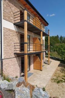 Lipno nad Vltavou Apartamento | bdapartmany