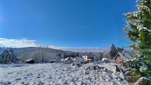 Lipno nad Vltavou Apartamento | bdapartmany