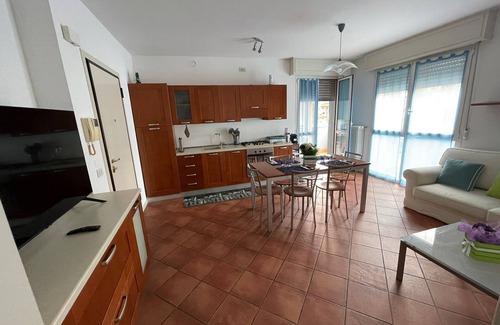 Cattolica Apartamento | BdbApartment