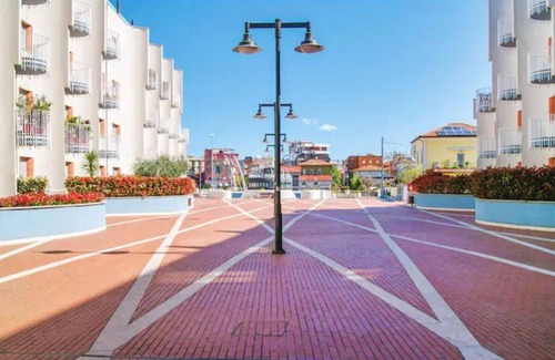 Cattolica Apartamento | BdbApartment