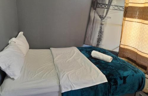 Paarl Casa | BDC Paarl Accommodation and Guest House