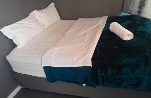 Paarl Casa | BDC Paarl Accommodation and Guest House