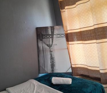 Paarl Casa | BDC Paarl Accommodation and Guest House