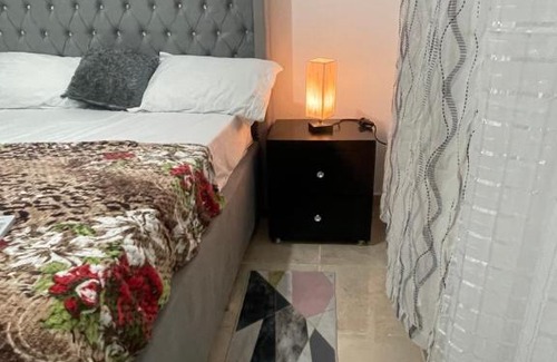 La Vega Province Apartamento | ,BDLuxury 2,Apartamento Familiar con Billar sala de JuEGos Wifii y parqueo privado