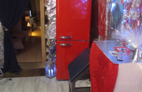 Ubigau Apartamento | Apartamento BDSM "Fetish-Hostel" (m. Bodega abovedada posible)